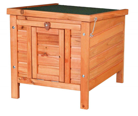 Image of Trixie Natura Rabbit Home- Extra Small