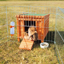 Trixie Natura Rabbit Home- Extra Small