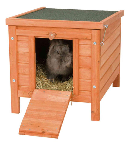 Image of Trixie Natura Rabbit Home- Extra Small