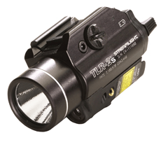 Streamlight TLR-2S Stobe Laser Light