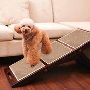 Image of Merry Products Collapsible Pet Ramp
