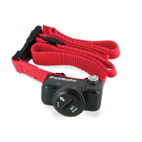 Image of PetSafe In-Ground Deluxe Ultralight Collar PUL-275 + 2 FREE BATTERIES
