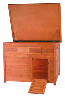 Trixie Pet Natura Duck Coop