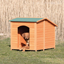 Trixie Pet Natura Club Dog House Brown XXL