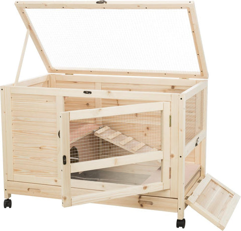 Image of Trixie Pet Natura Small Animal Indoor Hutch
