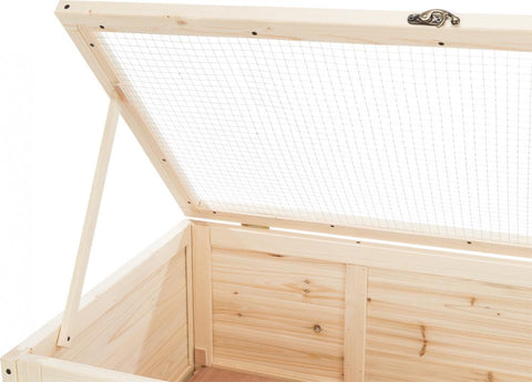 Image of Trixie Pet Natura Small Animal Indoor Hutch