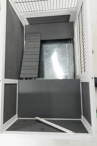 Image of Trixie Pet Natura Small Animal Indoor Hutch