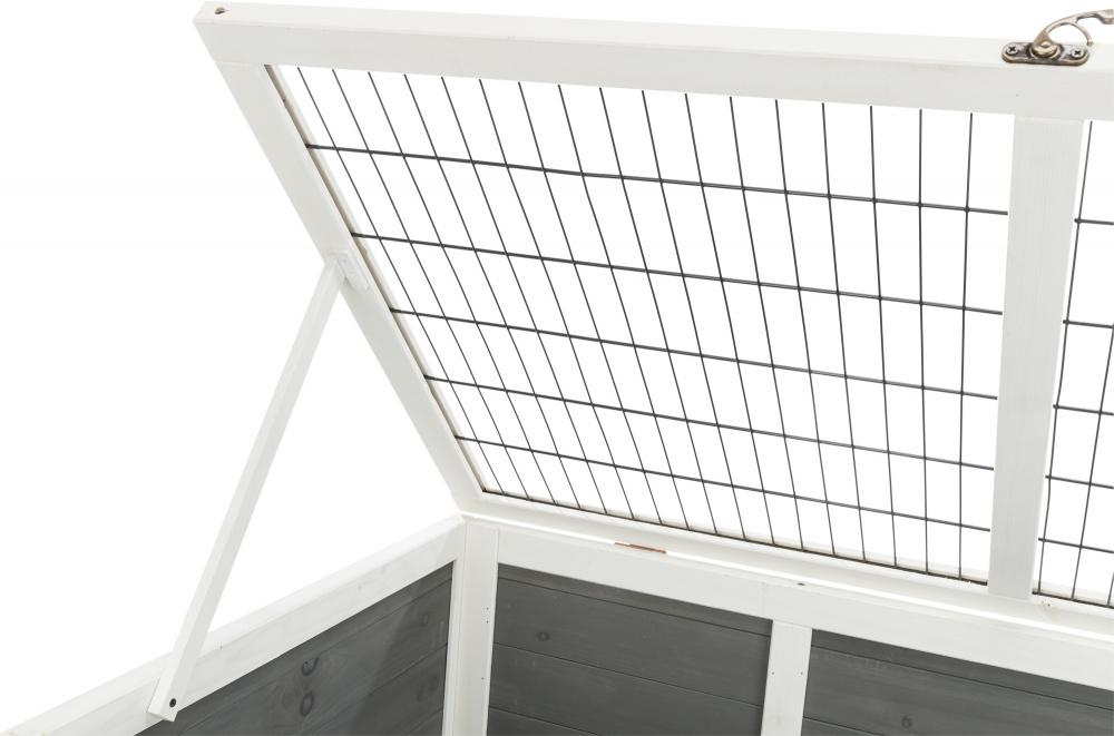 Trixie Pet Natura Small Animal Indoor Hutch