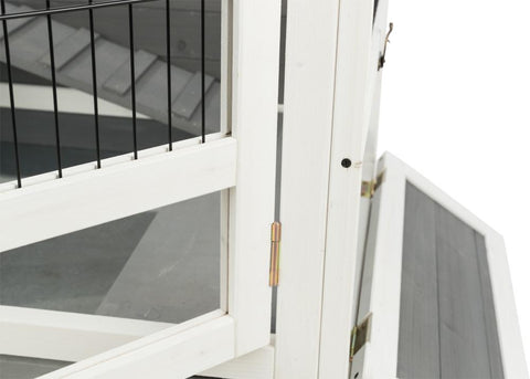 Image of Trixie Pet Natura Small Animal Indoor Hutch