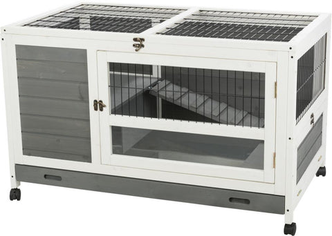 Image of Trixie Pet Natura Small Animal Indoor Hutch