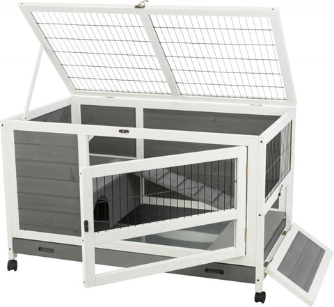 Image of Trixie Pet Natura Small Animal Indoor Hutch