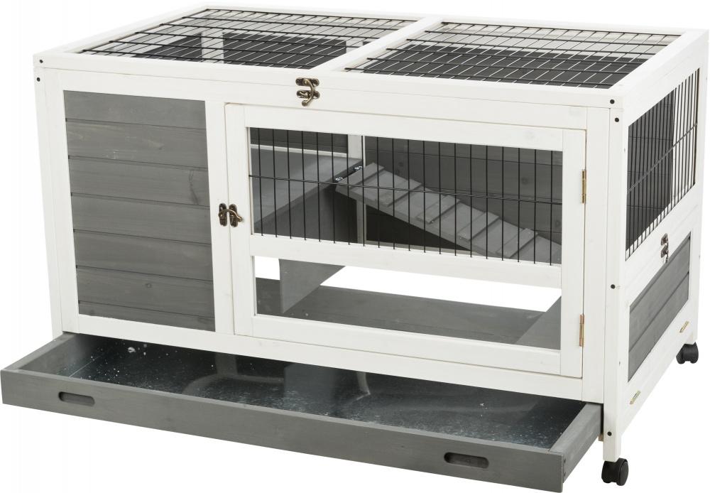 Trixie Pet Natura Small Animal Indoor Hutch