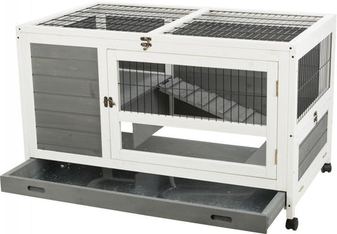 Image of Trixie Pet Natura Small Animal Indoor Hutch