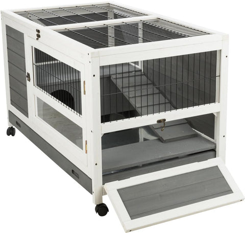 Image of Trixie Pet Natura Small Animal Indoor Hutch