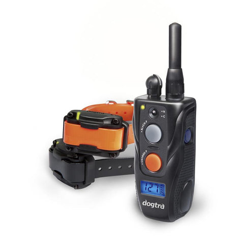 Image of Dogtra 282C Two Dog Remote Training System