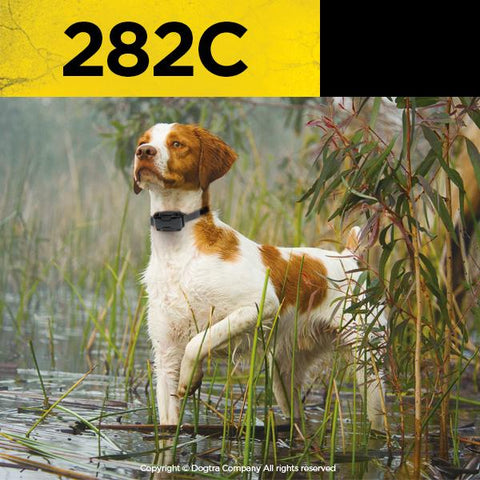 Image of Dogtra 282C Two Dog Remote Training System