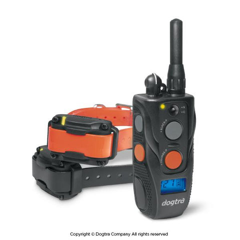 Image of Dogtra 282C Two Dog Remote Training System