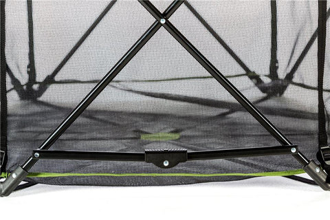 Image of Carlson 8-Panel Portable Pet Pen