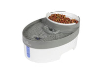 Eyenimal 3-in-1 Pet Fountain