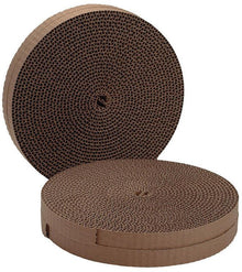 Replacement Turbo Scratcher Pad