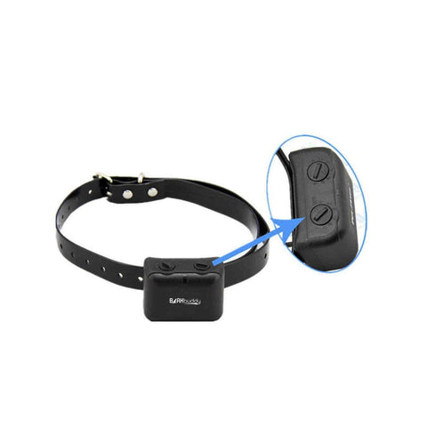 Image of Bark Buddy Platinum Plus Rechargeable Bark Control Collar