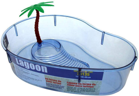 Image of Lee's Turtle Lagoon Turtle Starter Kit
