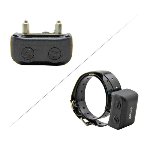 Image of Bark Buddy Platinum Plus Rechargeable Bark Control Collar