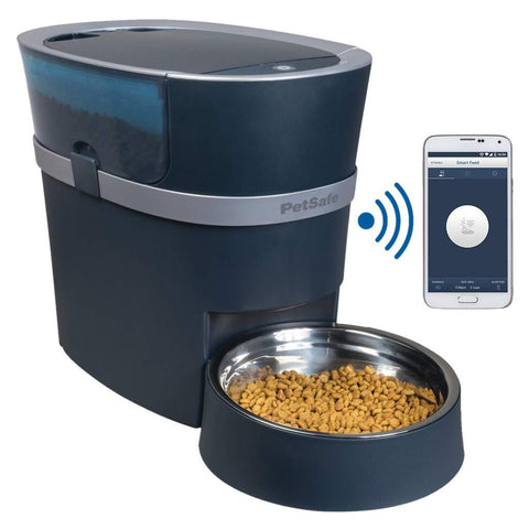 PetSafe Smart Feed Automatic Feeder 2.0 For Dogs And Cats