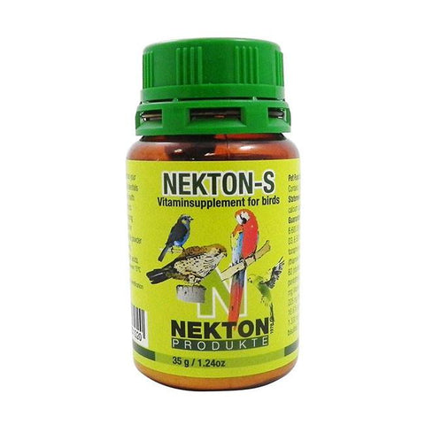 Image of Nekton-S Multivitamin, 35 - 750 gm.