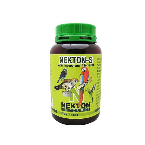 Image of Nekton-S Multivitamin, 35 - 750 gm.