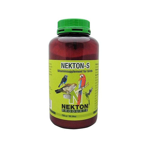 Image of Nekton-S Multivitamin, 35 - 750 gm.
