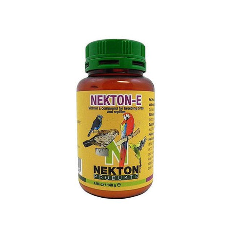 Image of Nekton-E Vitamin E Compound Supplement, 35 - 700 gm.