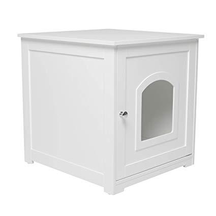 Image of Merry Products Kitty Litter Loo