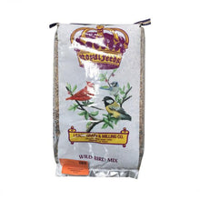 Wingz Avian Products Wild Bird Mix w/Sunflower, 40 lb