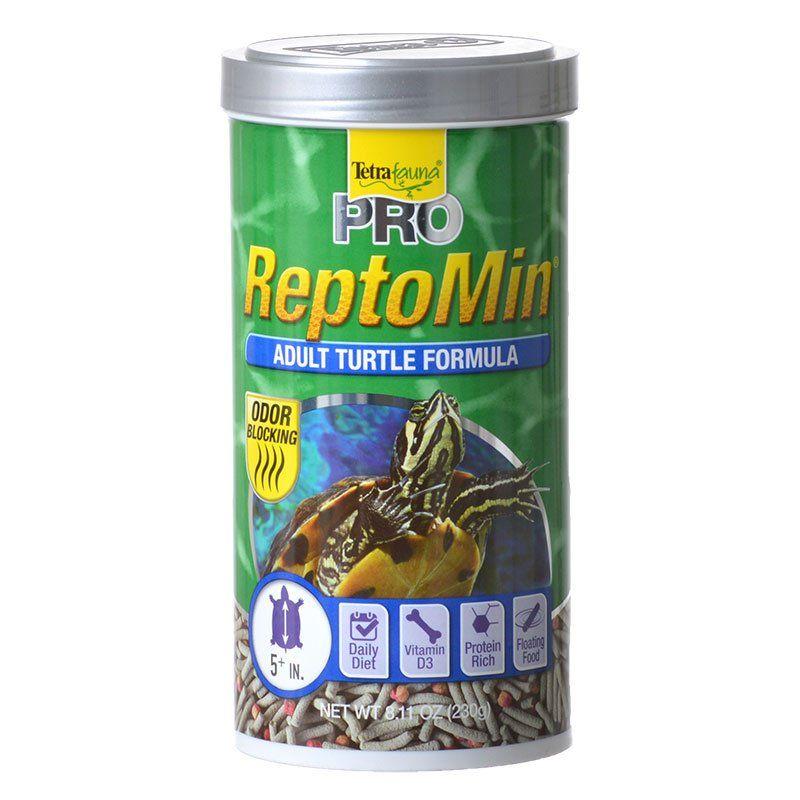 Tetra® Tetrafauna® Pro Reptomin® Adult Turtle Formula