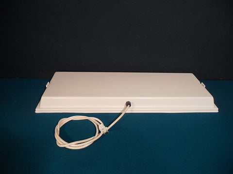 Image of Sweeter Heater Infrared Sidemount Model For Chicken Brooders, Chicken Coops, Pet Houses, Cages