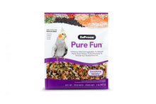 ZuPreem Pure Fun Medium, 2 lb.