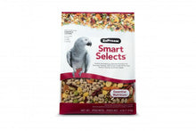 Zupreem Smart Selects Parrot/Conure, 4 lb.