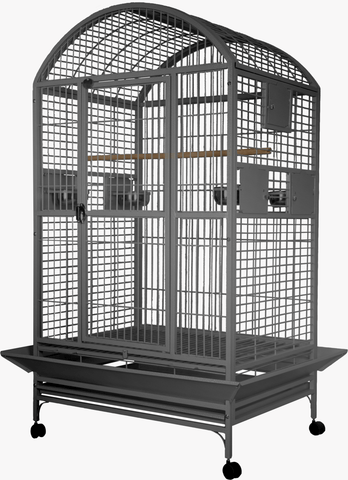 Image of 36"x28"x65" DomeTop Cage