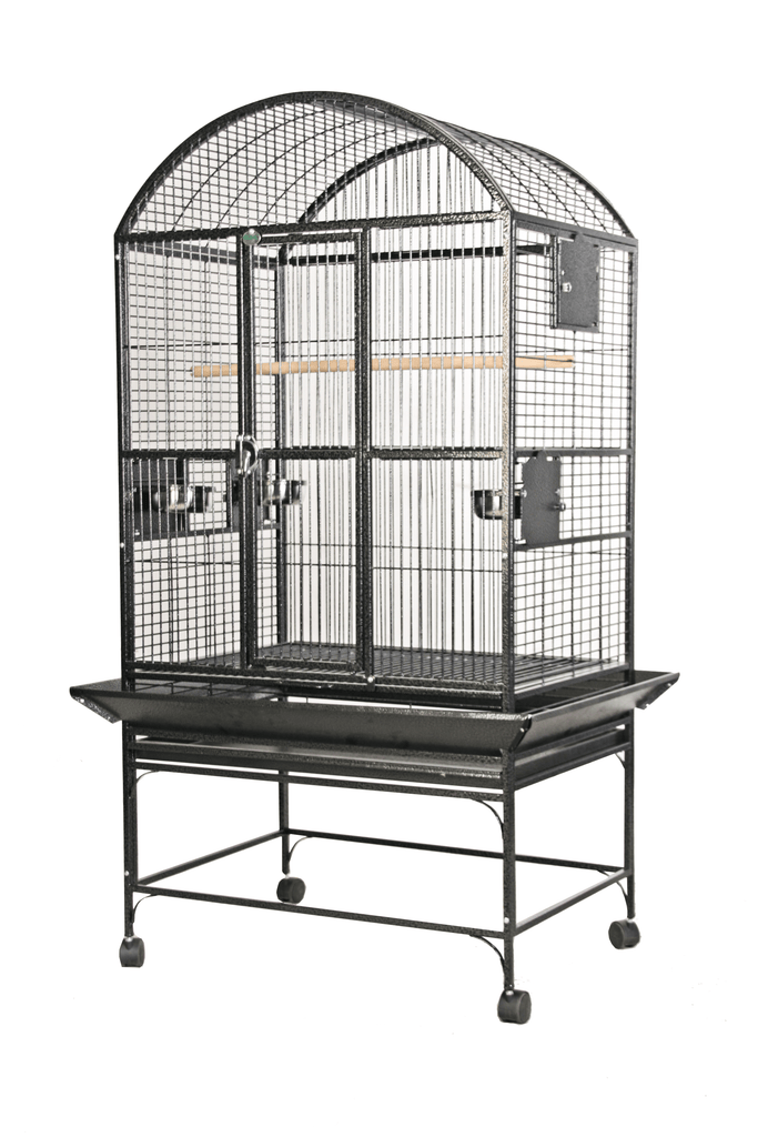 24"x22"x61" DomeTop Cage