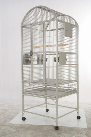 Image of 24"x22"x61" DomeTop Cage