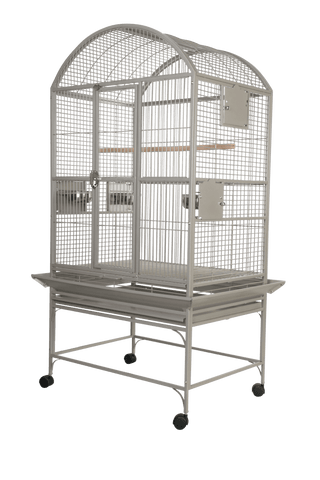Image of 32"x23"x63" DomeTop Cage
