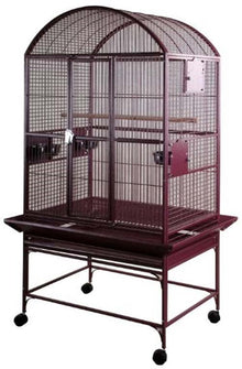 32"x23"x63" DomeTop Cage