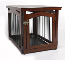 Merry Products 2-in-1 Crate and Gate