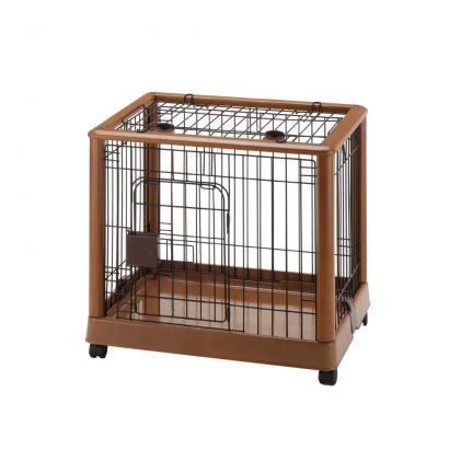 Image of Richell Mobile Pet Pen