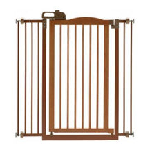 Richell Tall One-Touch Gate II