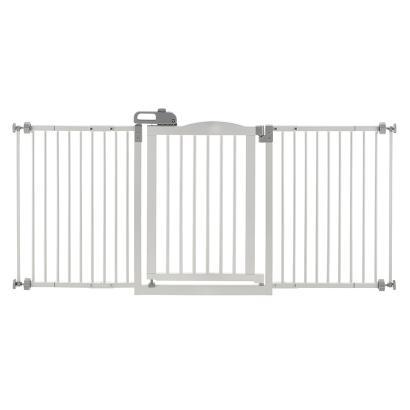 Image of Richell One-Touch Gate II Wide