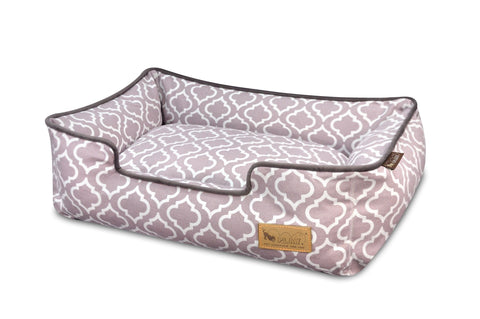 Image of Moroccan Lounge Eco-friendly Pet Bed