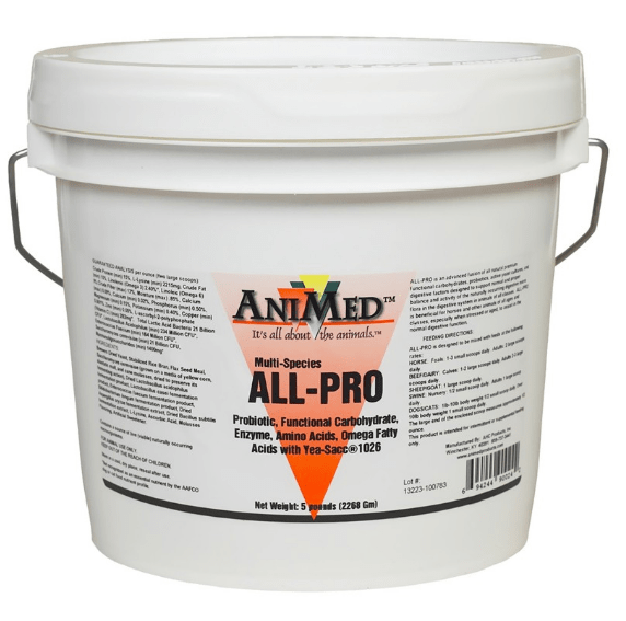 AniMed Multi-Species ALL-PRO