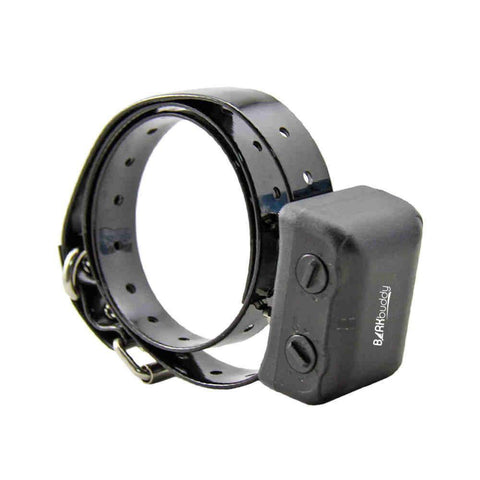 Image of Bark Buddy Platinum Plus Rechargeable Bark Control Collar